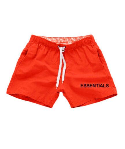 Classic Essentials Beach Short Male