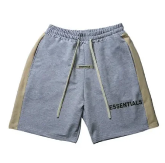 Duplex Essentials California Short Grey