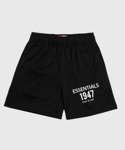 Essentials 1947 Fear Of God Short