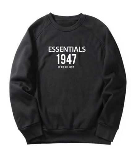 Essentials 1947 Fear Of God Sweatshirt