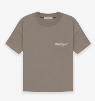 Essentials FOG Shirt