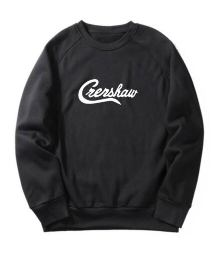 Essentials Fear Of God Crenshaw Sweatshirt