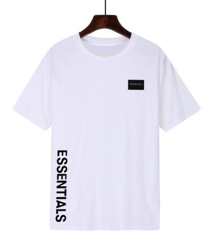 Essentials Fear Of God Summer T-Shirt