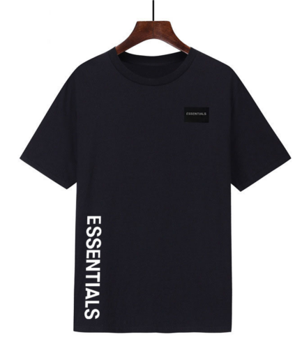 Essentials Fear Of God Summer T-shirt