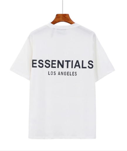 Essentials Los Angles T Shirt