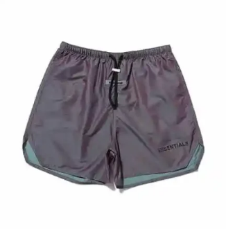 Essentials Volley Shorts back