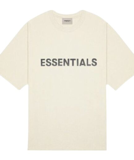 Fear of God Essentials Boxy T-Shirts