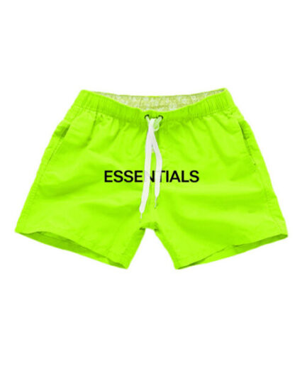 New Essentials Swim Trunks Men’s