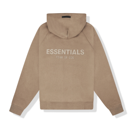 Essentials Harvest Hoodie Harvest